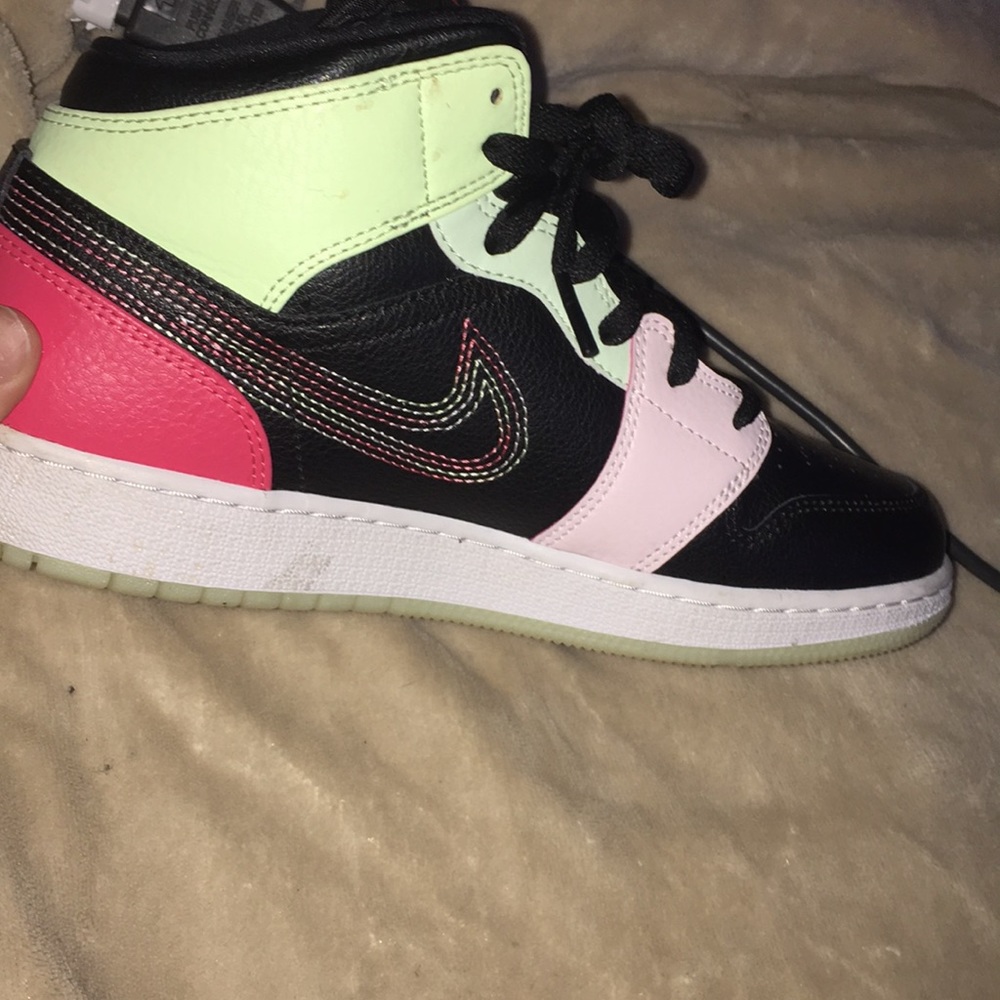 Air Jordan